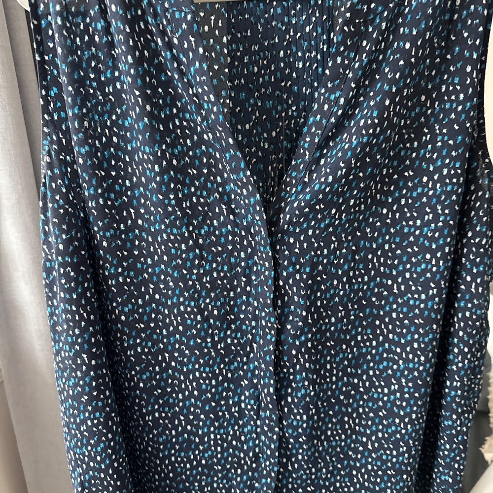 NYDJ Tank (gently worn) - Picture 3 of 5